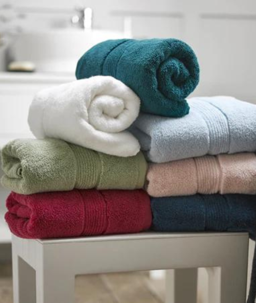 Cotton Towel Exporter | Towel Exporter | Terry cloth towel Exporter | Absorbent fabric towel Exporter