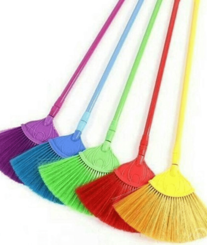 Plastic Broom Exporter | Plastic bristle broom Exporter