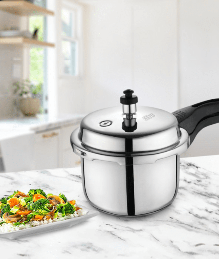 Pressure Cookers Exporter | Pressure pots Exporter | High-pressure cookers Exporter