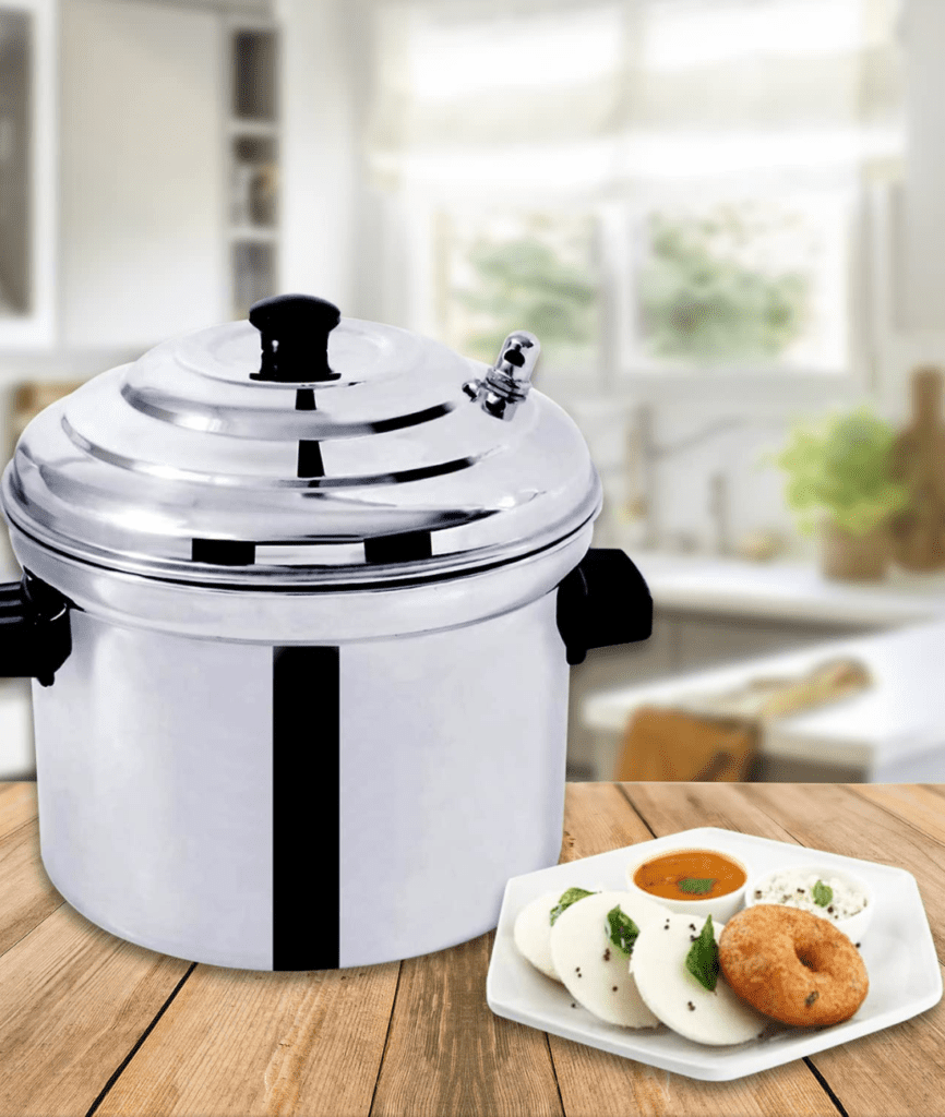 Idli Cooker Exporter | idli Steamers Exporter | Idli Makers Exporter