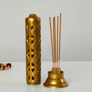 Mudgal-Export: Incense Stick Holder