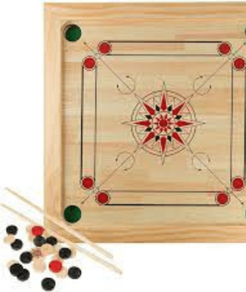 Carom Board Exporter | Carom table Exporter | Striker Board Exporter | Tabletop Shuffleboard Exporter